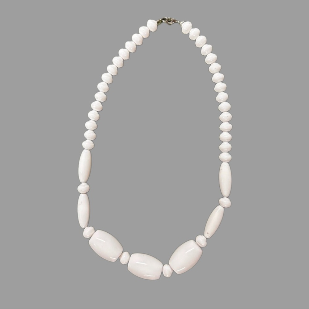 Cool Chunky Necklace